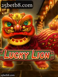 LuckyLion