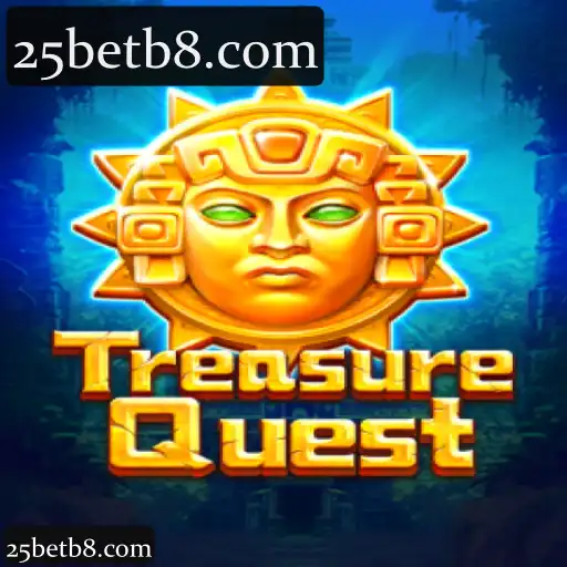 TreasureQuest