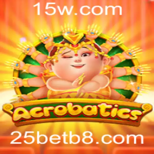 Acrobatics: Um Jogo de Habilidade e Estratégia com 25Bet