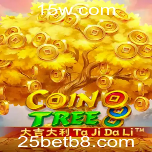 CoinTree: Descubra o Novo Fenômeno dos Jogos Online com 25bet
