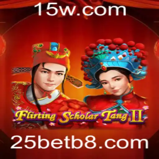 Explorando o Mundo de Flirting Scholar Tang II com a Plataforma 25bet