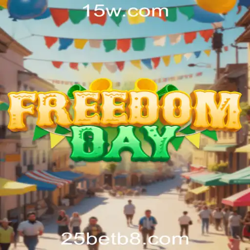 Explorando o Mundo do Jogo FreedomDay com a Estratégia 25bet