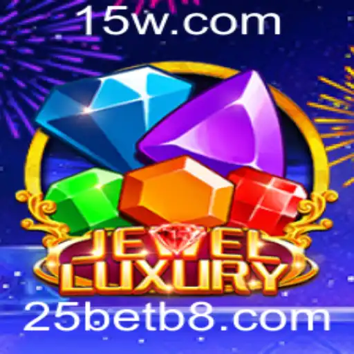 Descubra JewelLuxury: Uma Nova Aventura de Jogos com 25bet