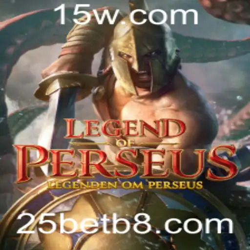 Descubra o Fascinante Mundo de LegendofPerseus: Aventura e Estratégia