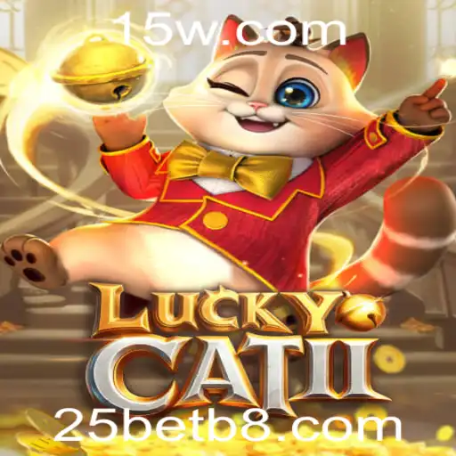 Explorando o Fascinante Mundo do LuckyCatII: Tudo o que Você Precisa Saber