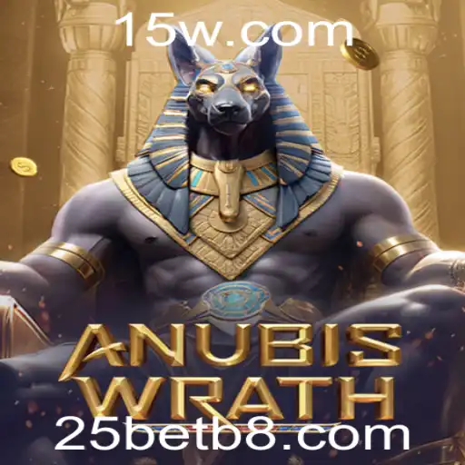 AnubisWrath: Explorando o Novo Universo de Jogo Através da Palavra-Chave 25bet