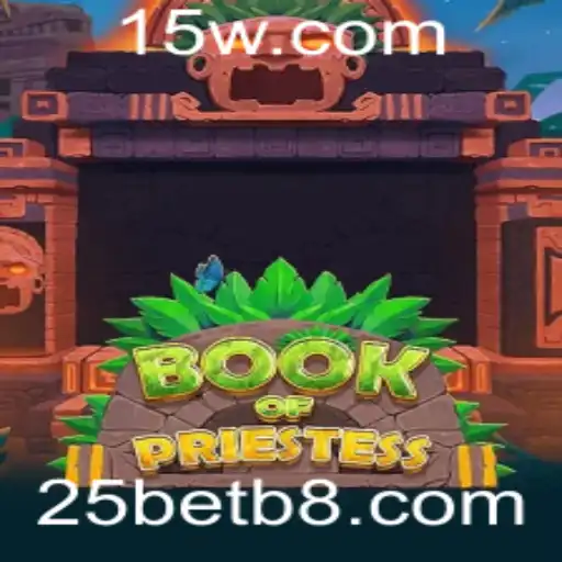 Explorando o Mundo de BookOfPriestess: Um Guia Detalhado