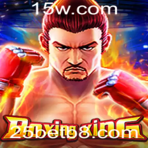 Descubra Tudo Sobre o Empolgante Jogo BoxingKing e a Estratégia 25bet