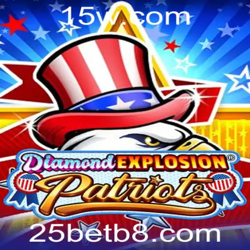 Explorando o Universo de DiamondExplosionPatriots: Uma Jornada Inovadora no Mundo dos Games