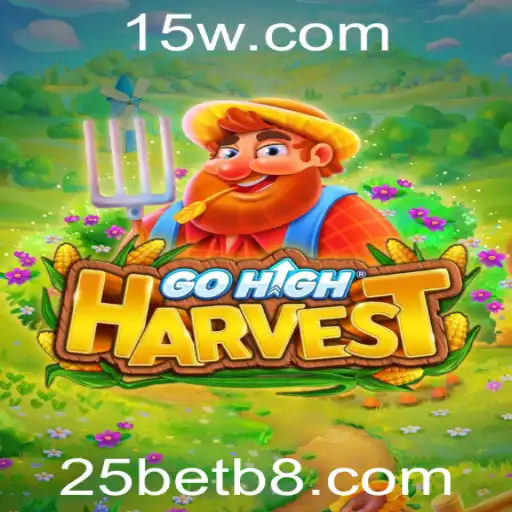 Descubra GoHighHarvest: A Nova Sensação dos Jogos
