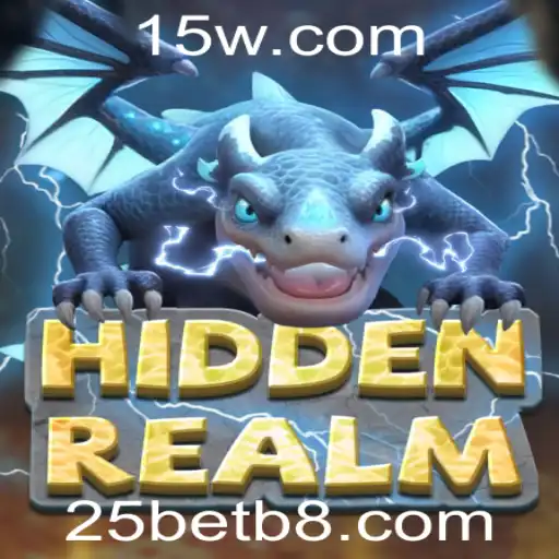 Explorando HiddenRealm: Um Mergulho na Aventura Inédita do Jogo de Azar