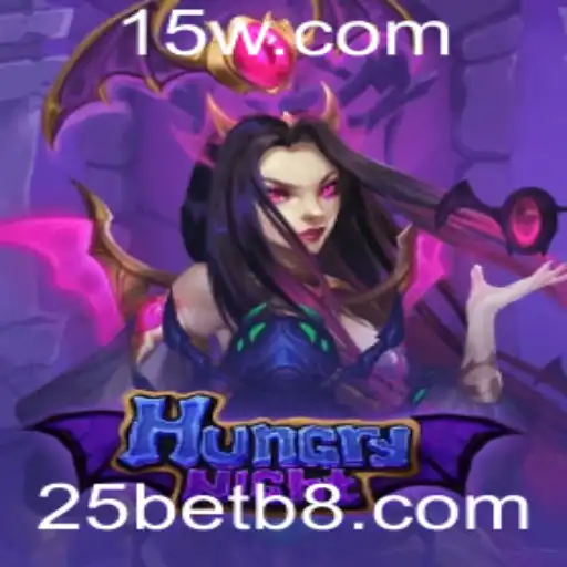 Desvendando o Mundo de HungryNight: O Jogo que Transforma a Noite em Aventura