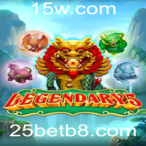 Descubra o Fascinante Mundo de Legendary5