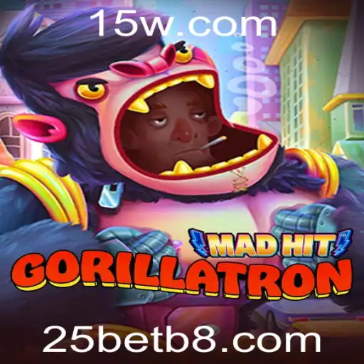Explorando o Mundo de MadHitGorillatron: O Novo Jogo em Destaque