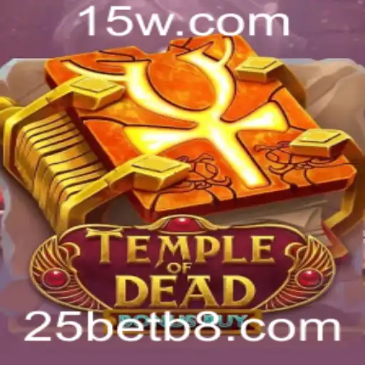 Explorando o Mundo Fascinante do Jogo TempleofDeadBonusBuy