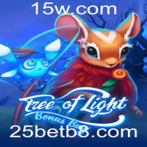 Explorando o Fascinante Mundo de TreeOfLightBonusBuy com a Opção 25bet