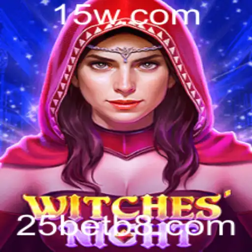 Descubra WitchesNight: O Jogo de Estratégia que Encanta e Desafia