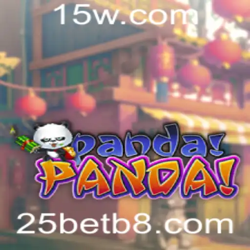 Descubra o Fascinante Mundo de PandaPanda com 25bet
