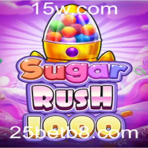 Descubra o Mundo Empolgante de SugarRush1000 com 25bet