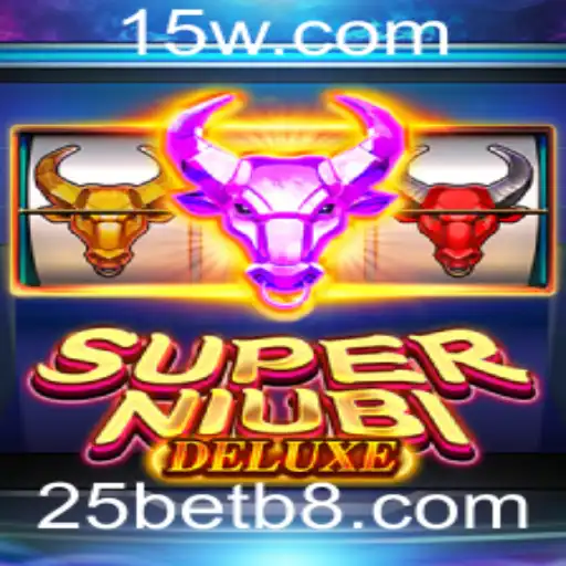 Descubra o Mundo Fascinante de SuperNiubiDeluxe: Um Jogo de Estratégia e Aventura