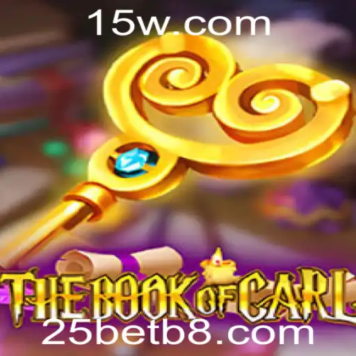 Explorando TheBookofCarl: O Novo Fenômeno do Mundo dos Jogos